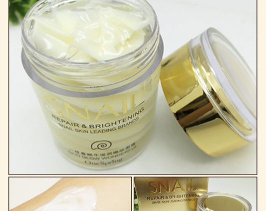Moisturizing Rejuvenating Cream
