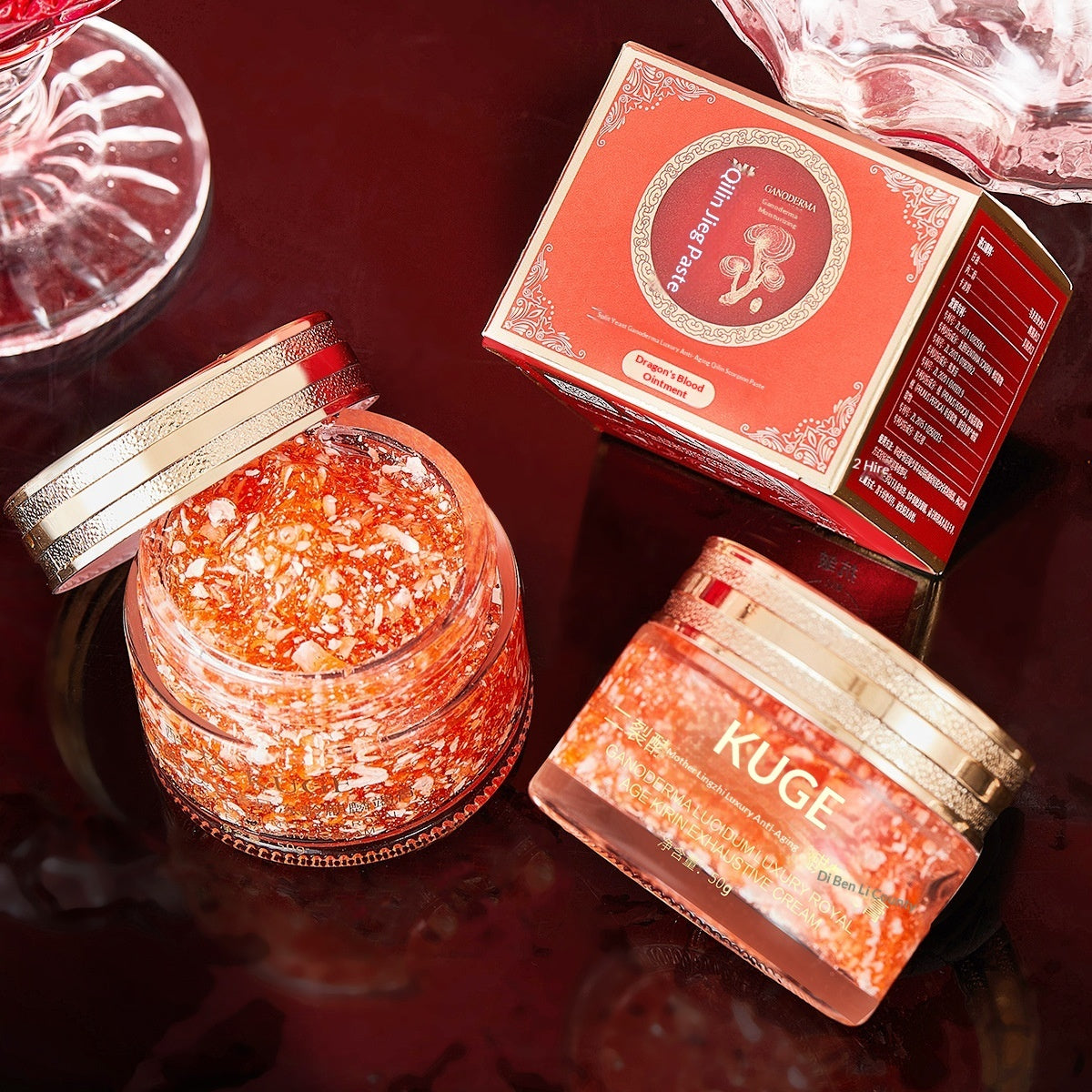 Face Creams